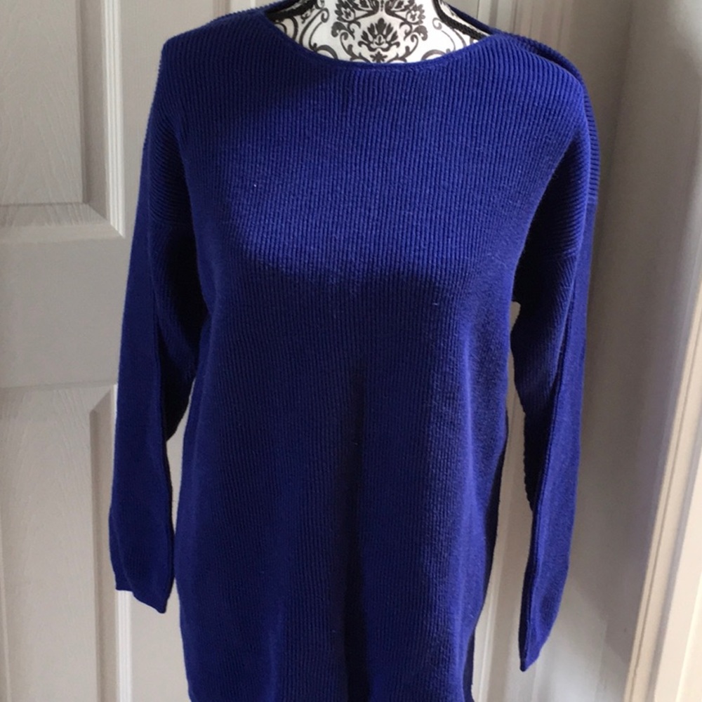 Pullover Tunic - image 1